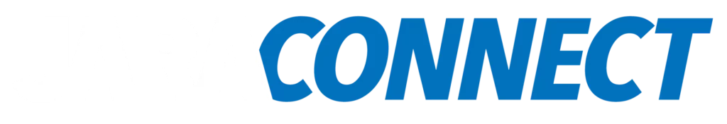 Jara Connect logo Small